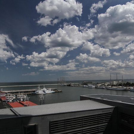 Norda Apartamenty Sea Towers Gdynia Exterior photo